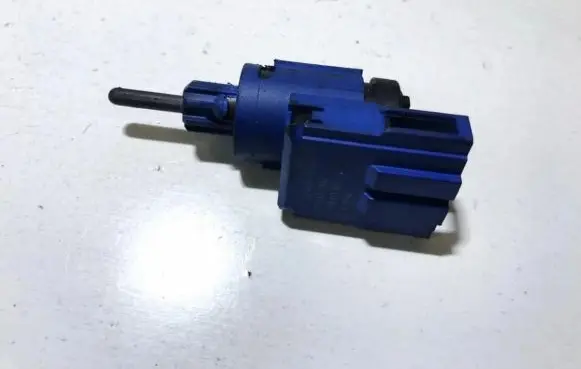 Audi A6 S6 C5 4B Brake pedal sensor switch 1j0927189e 19322002