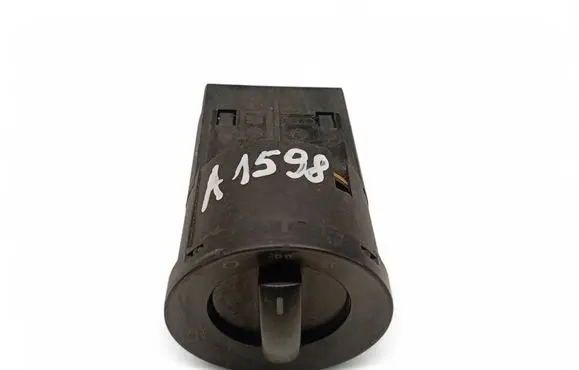 Volkswagen PASSAT B5 Light switch 6Q0941531B