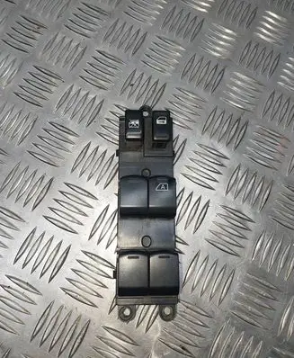 Nissan Murano Z50 Electric window control switch