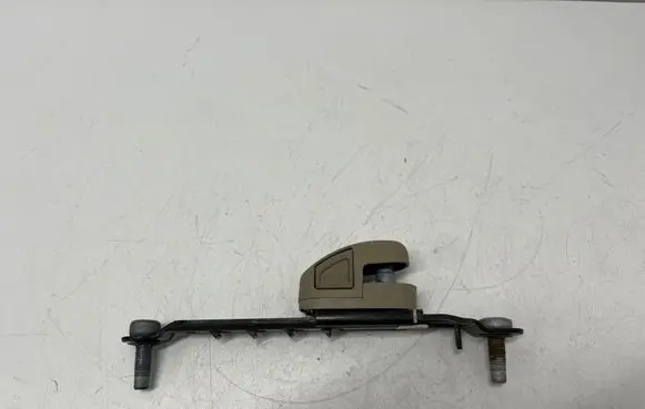 Dodge RAM Seat belt adjustment rail 5LA64HL1AB