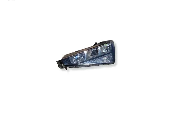 Skoda Scala Headlight/headlamp 657941015