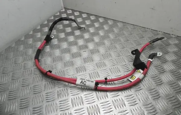 Jaguar I-Pace Other wiring loom J9D314N186 VD18250