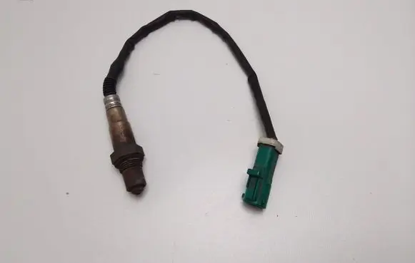 Ford C-MAX I Lambda probe sensor 3M519F472AC CF330585021