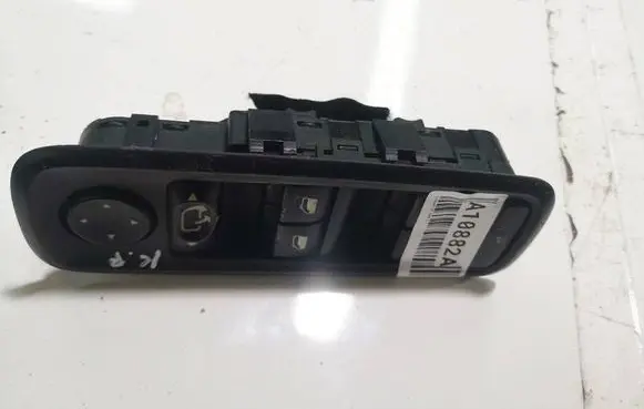 Citroen C8 Electric window control switch 