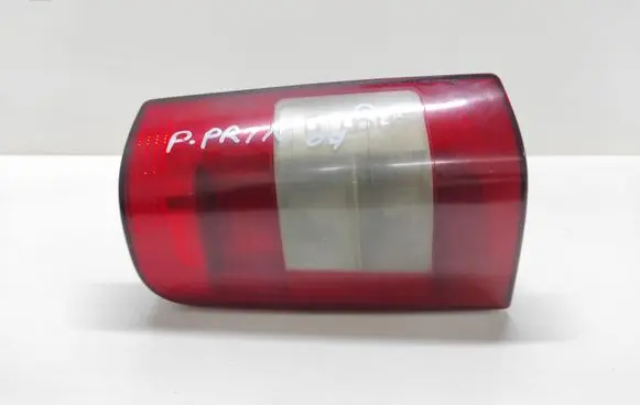 Peugeot Partner Rear/tail lights 9657976980 9657976780