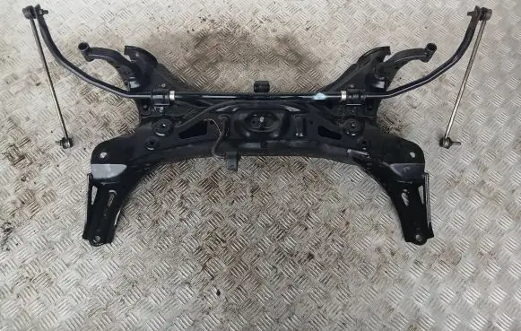 Suzuki Swift III Front axle beam 