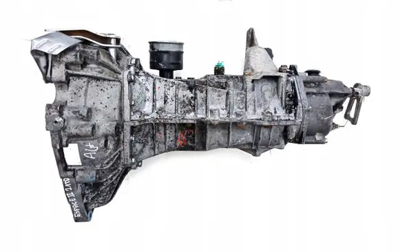 Renault Espace I Manual 5 speed gearbox 7700598990