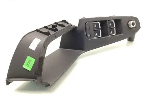 Audi A4 S4 B8 8K Electric window control switch 8K2867172D