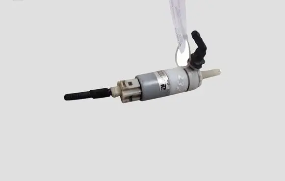 Opel Insignia A Windscreen/windshield washer pump 13250289