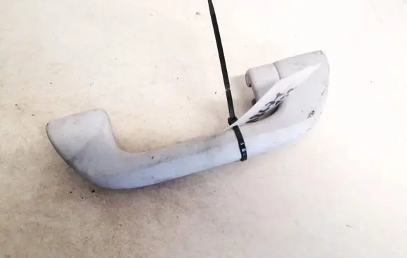 Honda CR-V Rear interior roof grab handle
