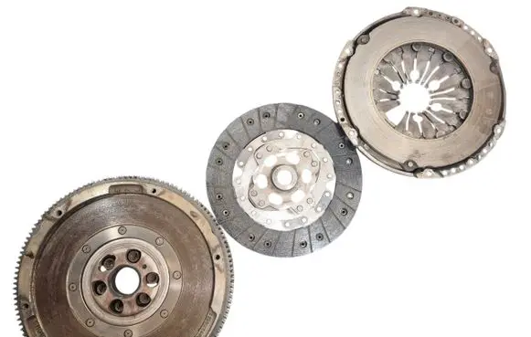 Volkswagen Golf IV Clutch set kit 3082299335