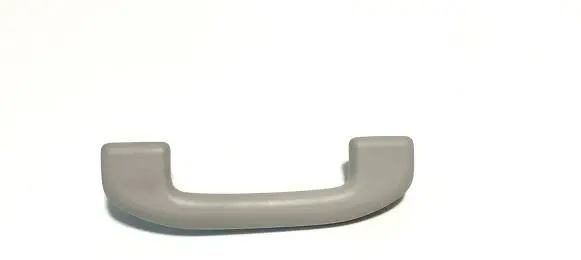 Nissan Leaf II (ZE1) Front interior roof grab handle 739404EA0B 25644
