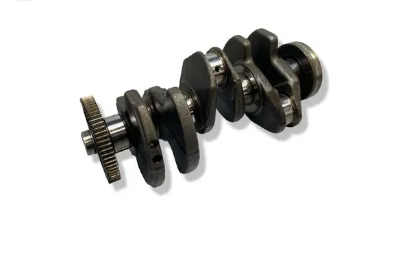 Citroen C4 Cactus Crankshaft HNZ