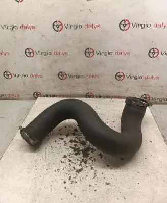 Citroen C5 Intercooler hose/pipe