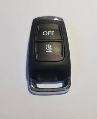 Volkswagen PASSAT B8 Ignition key/card 3G0963511B 50001127