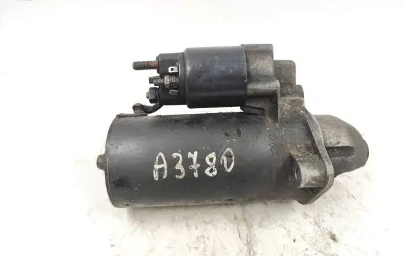 BMW 5 E39 Starter motor