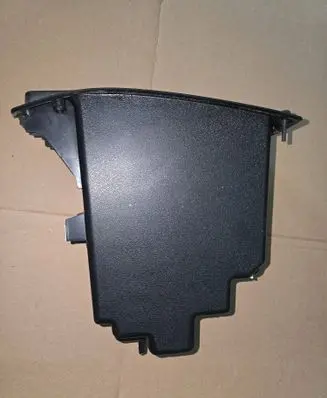 Ford Mondeo MK IV Glove box central console 7S71A048W42