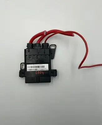 BMW X5 F15 Other control units/modules 9289374 69899210