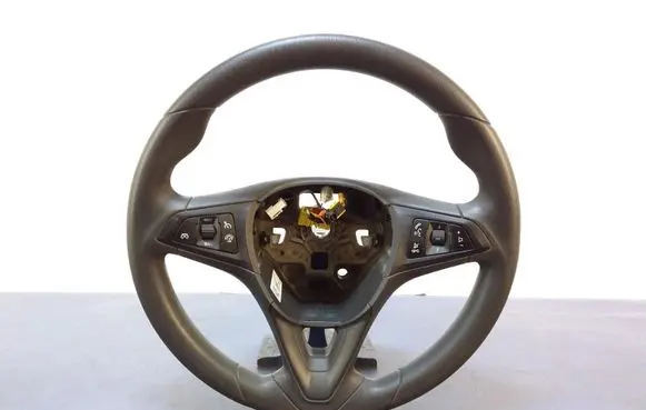 Opel Astra K Steering wheel 39070463
