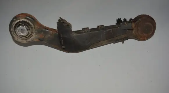 BMW X5 E53 Rear upper control arm/wishbone