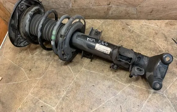 Mercedes-Benz SLK R172 Front shock absorber/damper A1723200630