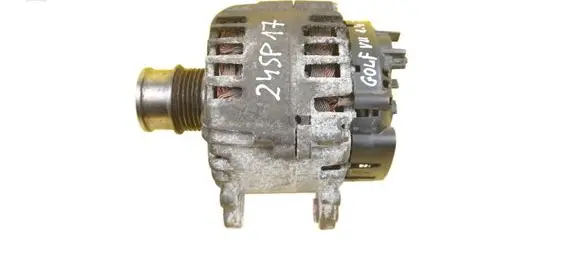 Volkswagen Golf VII Generator/alternator 04C903023K CXS