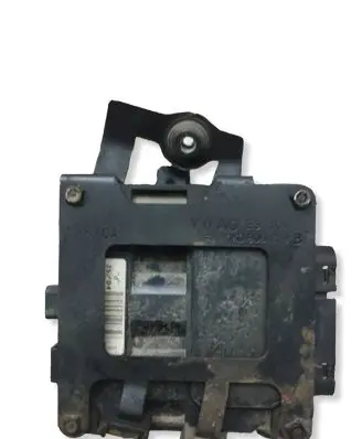 Volkswagen Golf V Turbo solenoid valve 1K0906279B