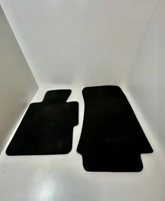 BMW X5 E53 Car floor mat set 13444110