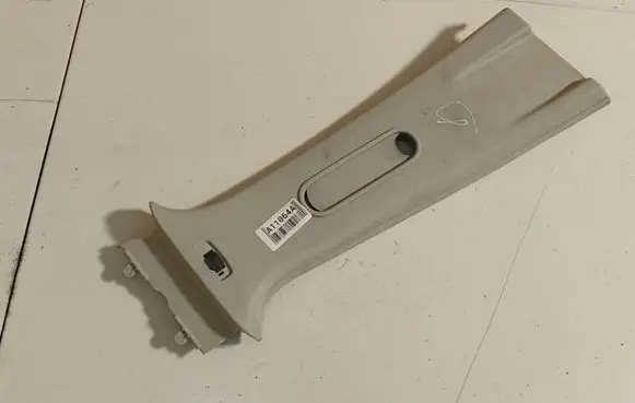 Skoda Fabia Mk2 (5J) Other interior part 5J0868313