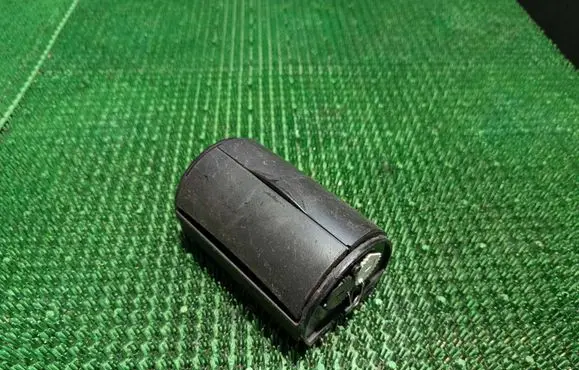 Volkswagen Bora Ashtray (rear) 1J0857962H