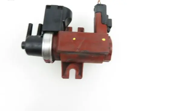 Citroen C4 I Valve vacuum 9654282880