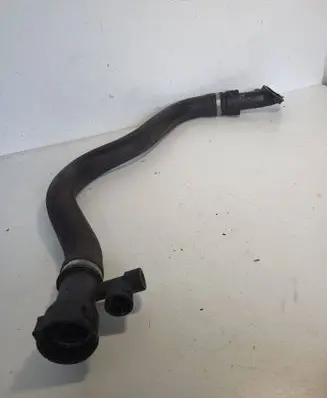 BMW 5 E60 E61 Engine coolant pipe/hose PA66GF30