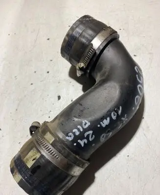Intercooler hose/pipe