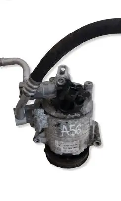 Skoda Yeti (5L) Air conditioning (A/C) compressor (pump) 5N0820803A 01140562 02130021440D