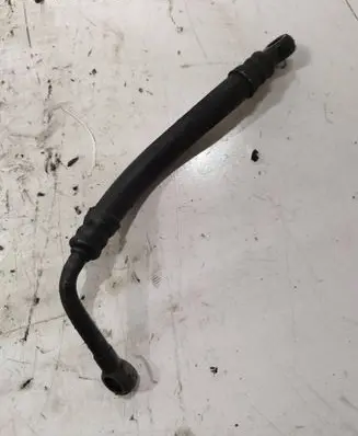 BMW X3 E83 Turbo turbocharger oiling pipe/hose