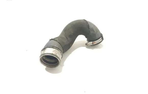 Volkswagen Phaeton Intercooler hose/pipe 3D0145834Q