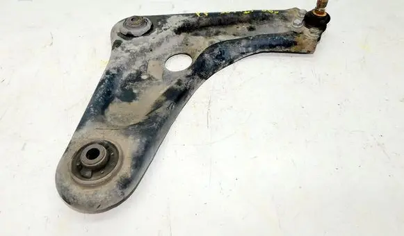 Peugeot 207 Front control arm 188801