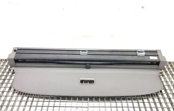 Audi A4 S4 B7 8E 8H Parcel shelf load cover 8E9863553