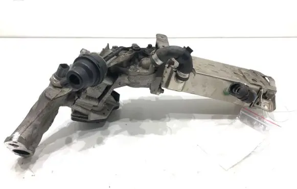 Mercedes-Benz GLK (X204) EGR valve A6511400273