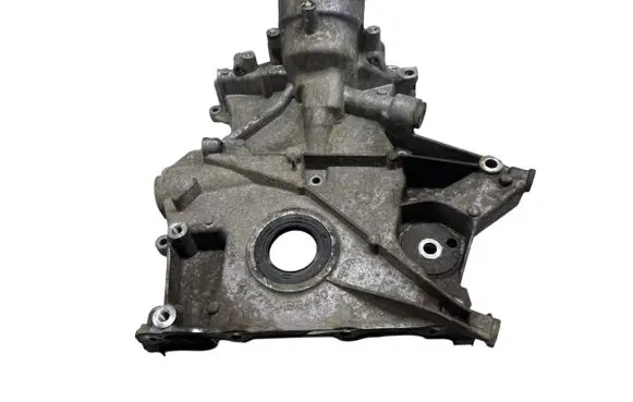 Mercedes-Benz C W205 Timing chain cover A2740150400