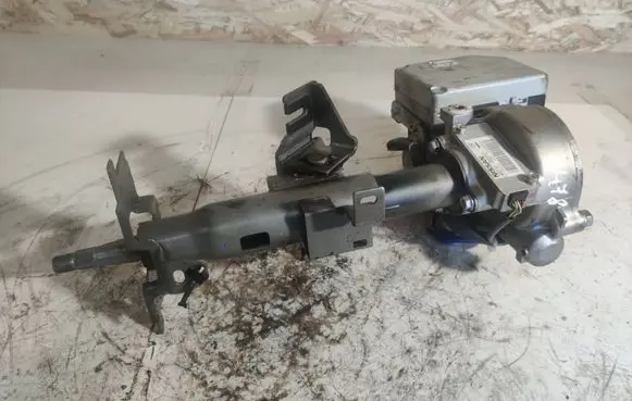 Nissan Leaf I (ZE0) Steering rack 488103NM1D 115310013 BD0249Q