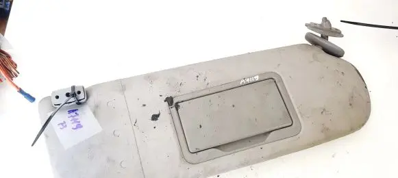 Audi A6 S6 C4 4A Sun visor