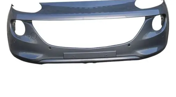 Opel Adam Front bumper 13355266 13355270
