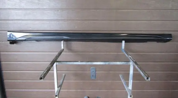 KIA Ceed Front sill (body part) 