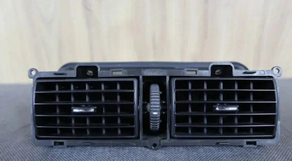 Mercedes-Benz SLK R170 Dash center air vent grill 1708301854 A1708301854
