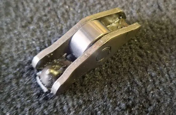 BMW 5 E39 Valve rocker arm 