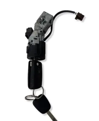 Citroen C4 I Ignition lock N0502455
