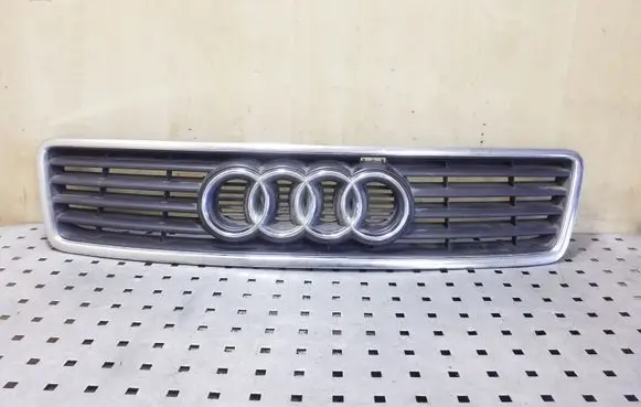 Audi A6 S6 C5 4B Front grill 4B0853651A