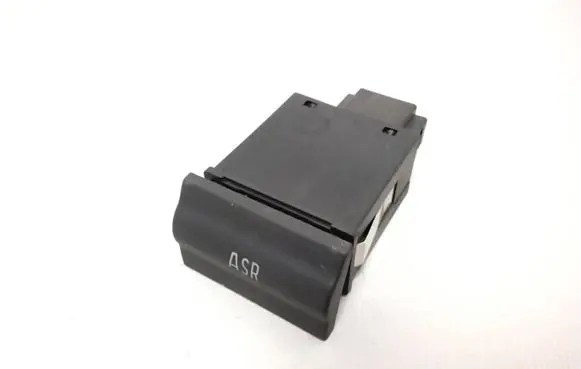Traction control (ASR) switch