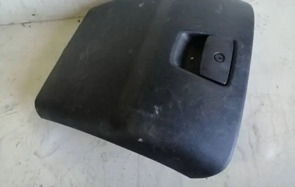 Fiat Ducato Glove box